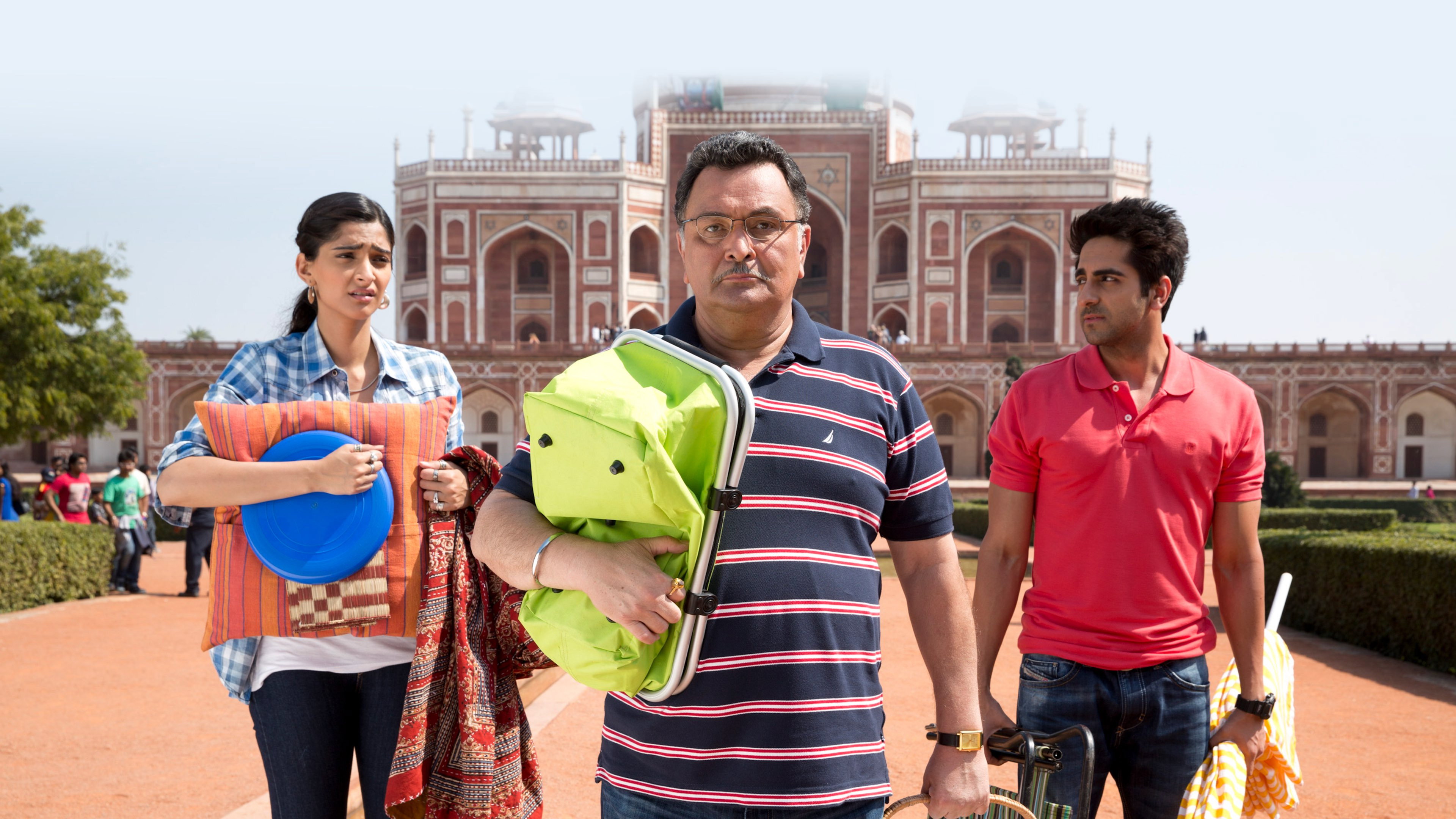 Bewakoofiyaan