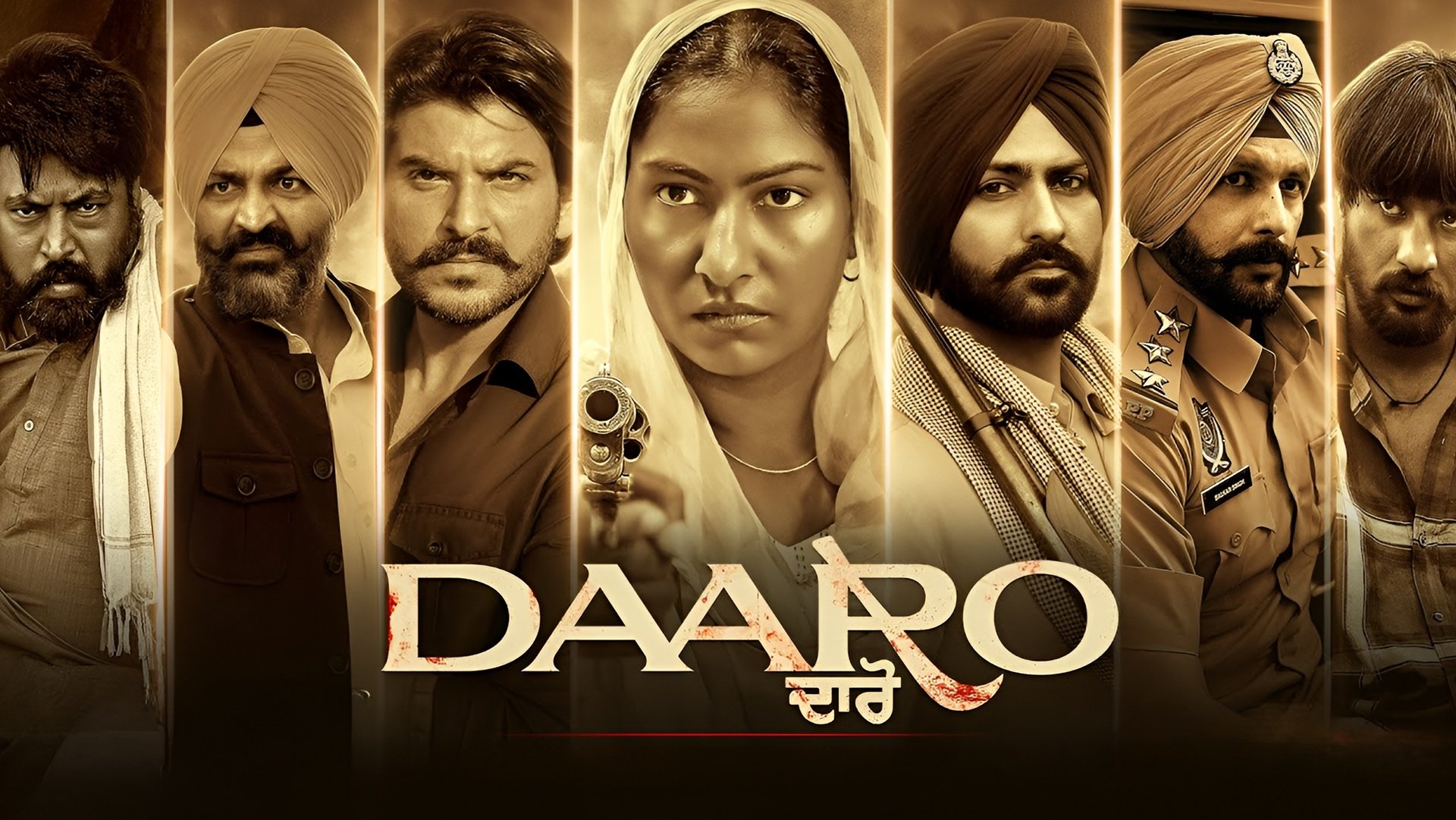 Daaro