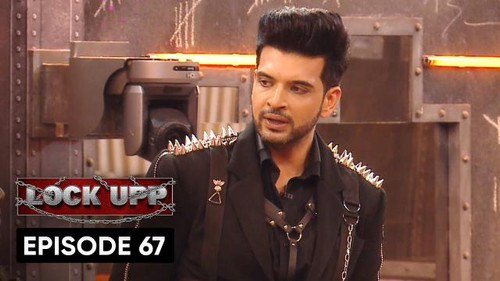 Day 65 - Lock Upp Ka Dangal