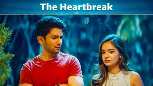 The Heartbreak