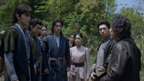 Episode 9