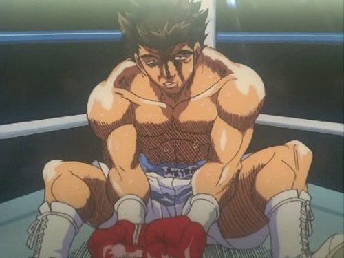 The Trap of the Southpaw