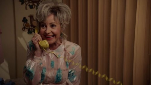 Vanilla Ice Cream, Gentleman Callers, and a Dinette Set