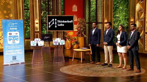 Ideas By Young Entrepreneurs