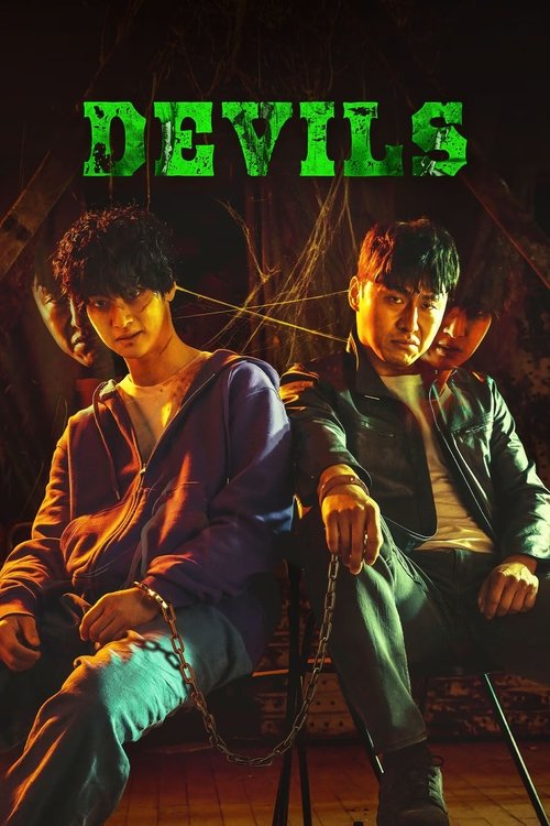 Devils