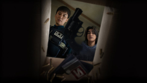 Episode 1
