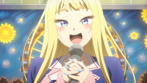 Super Bitter, Super Sweet