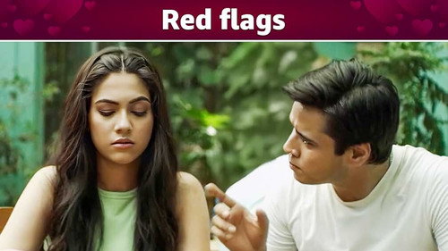 Red Flags