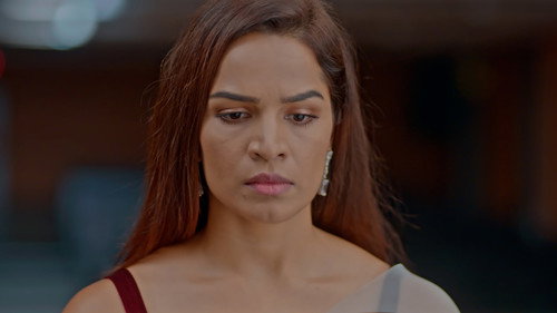 Who are you, Payal Chauhan?