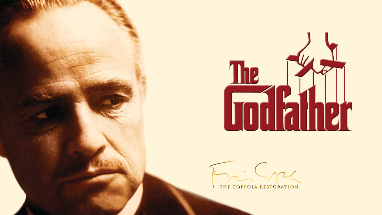 The GodFather