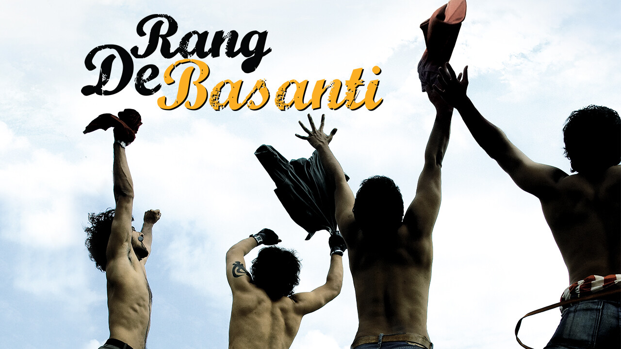 Rang De