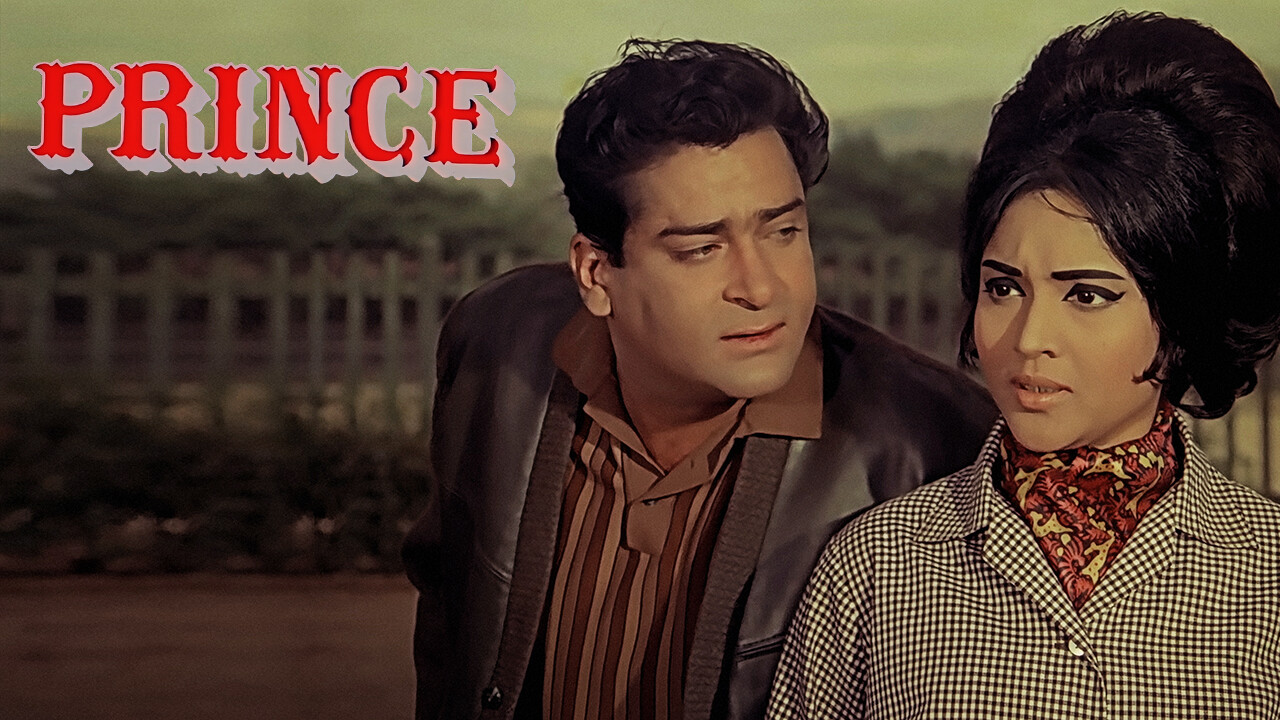 Prince