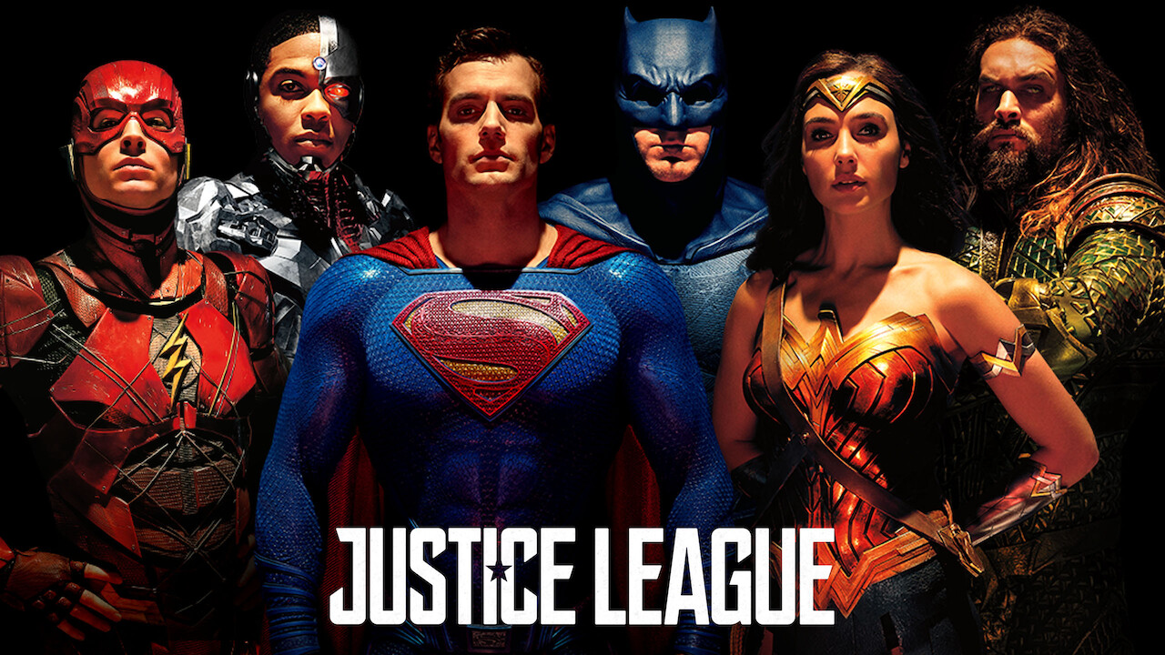 Justice League