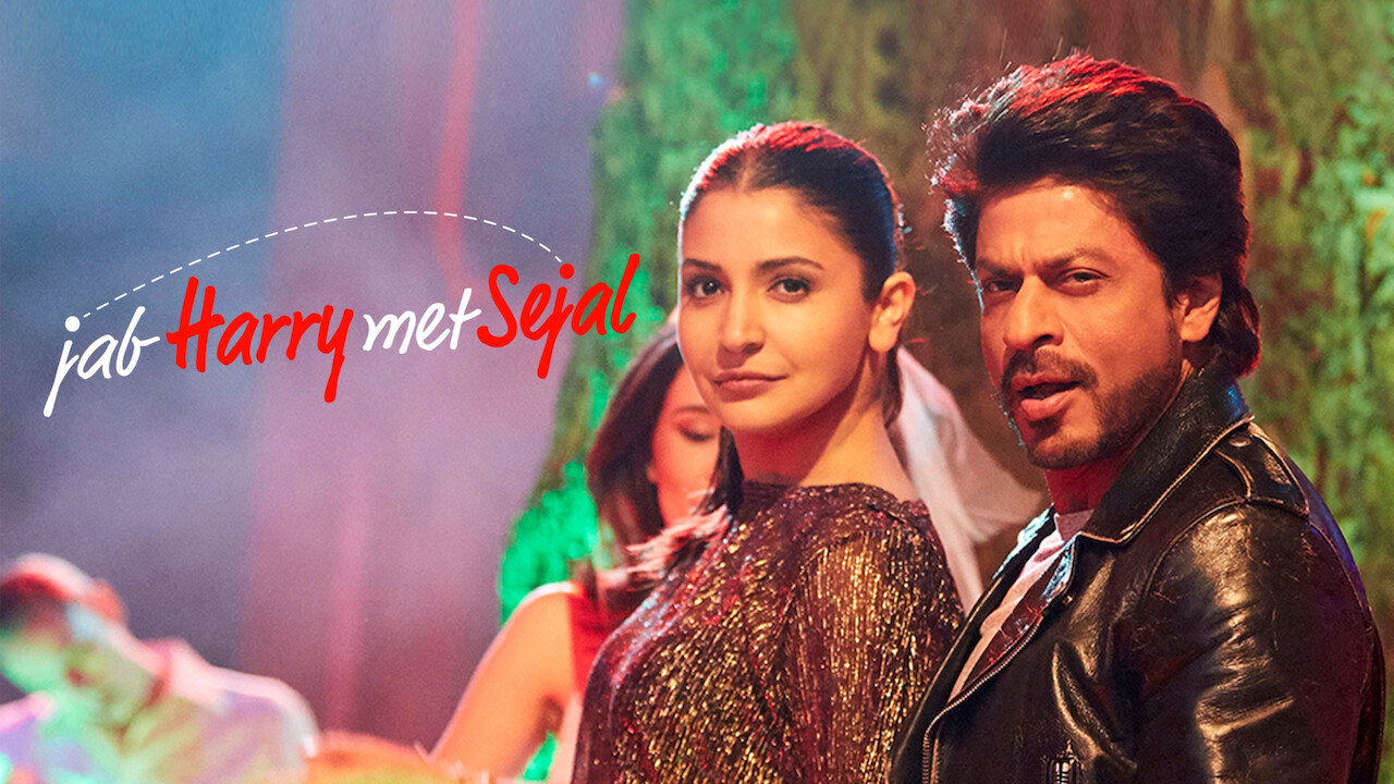 Jab Harry Met Sejal