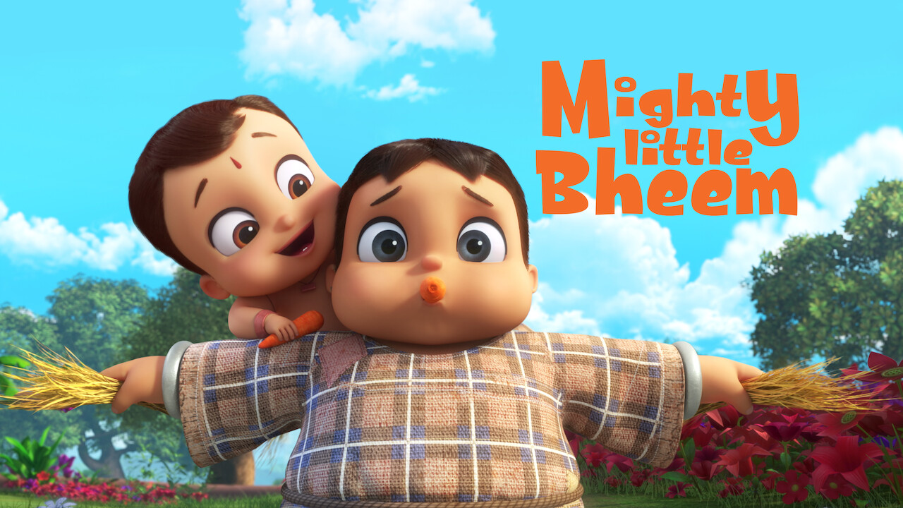 Mighty Little Bheem