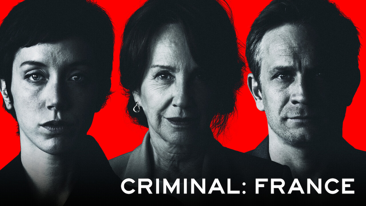 Criminal: France