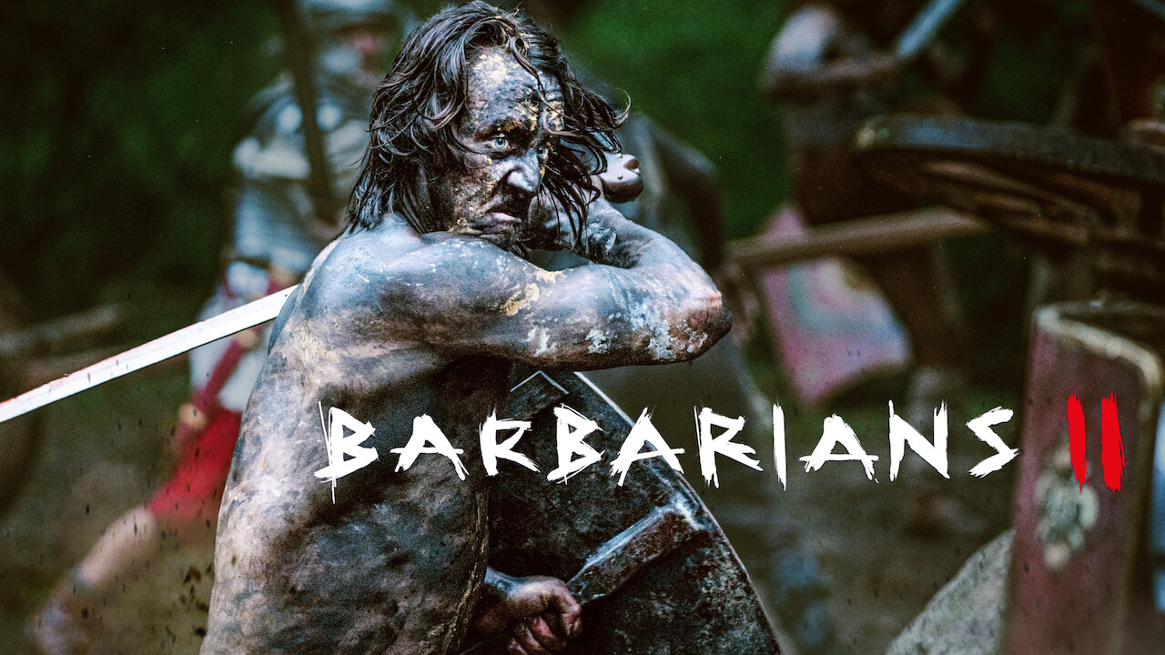 Barbarians
