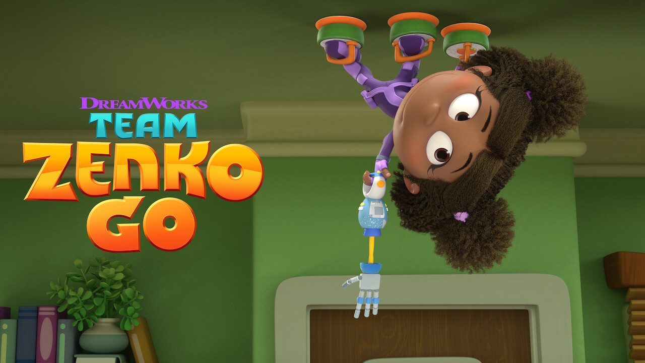 Team Zenko Go