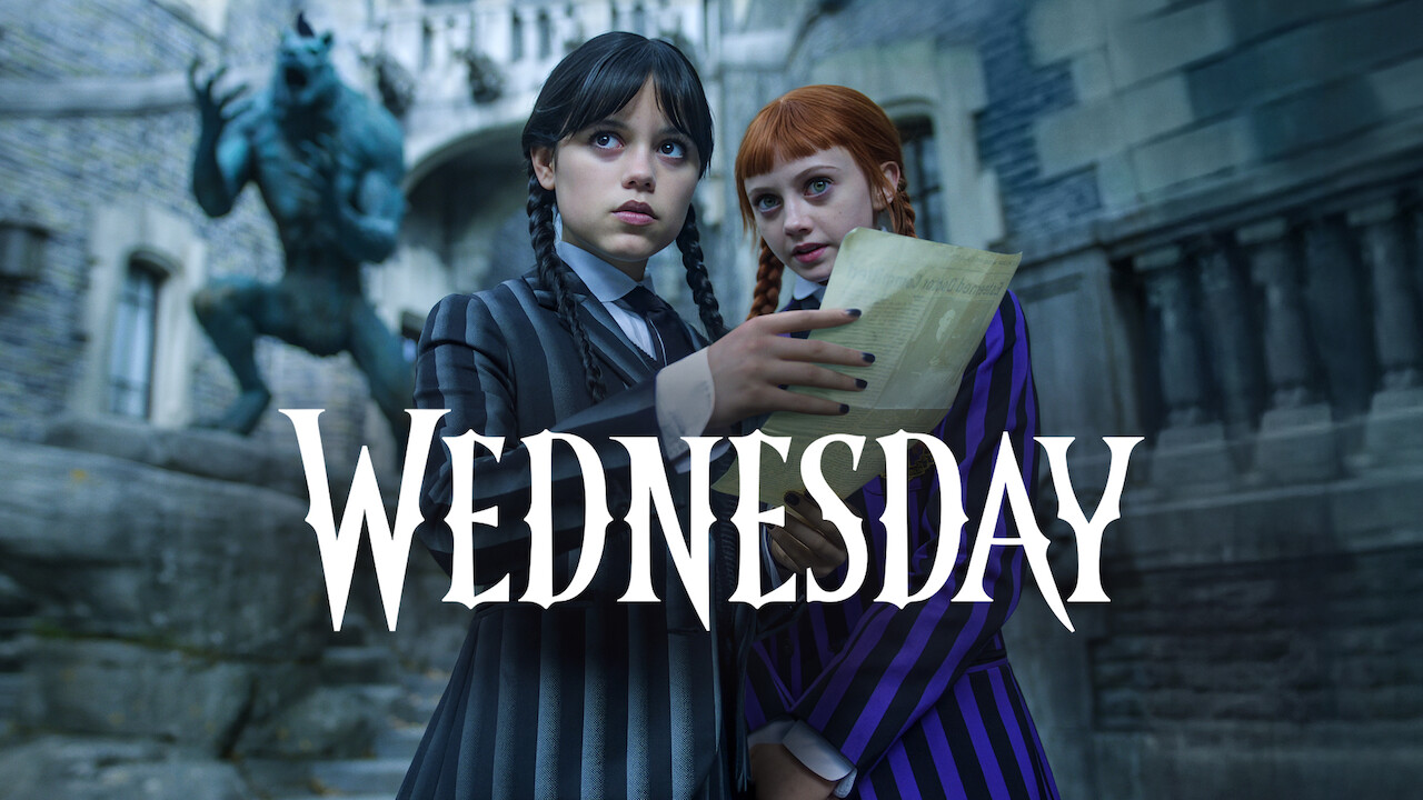 Wednesday