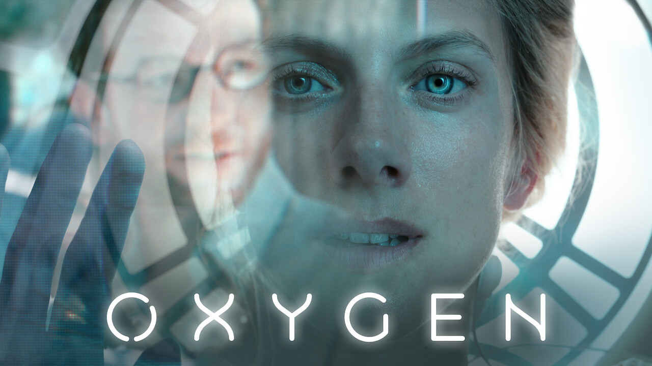Oxygen