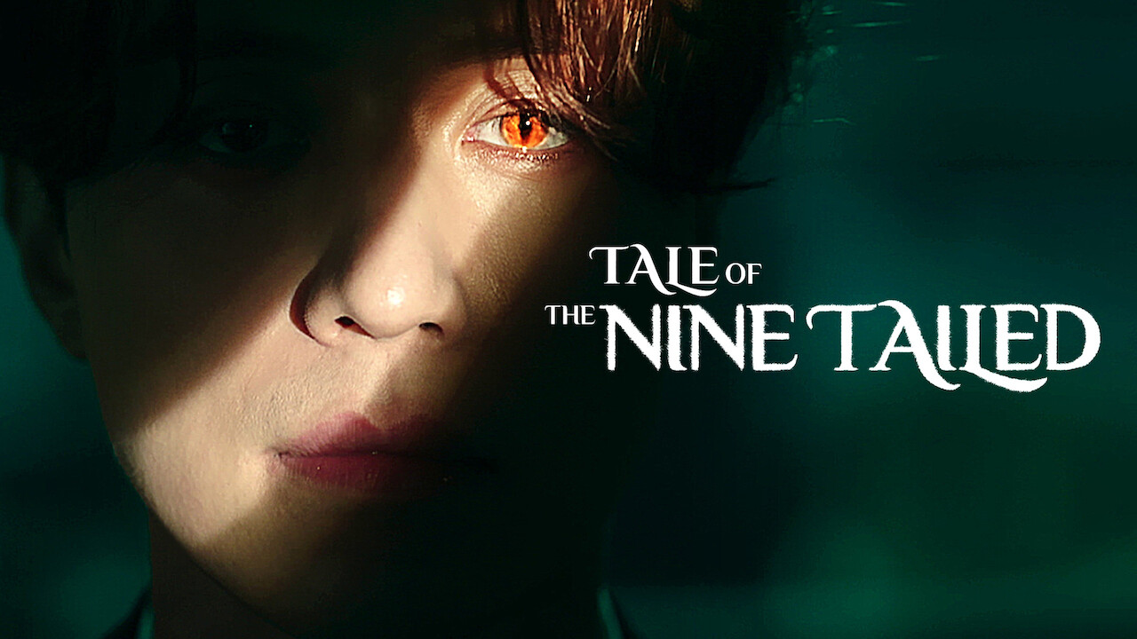 Tale of the Nine Tailed