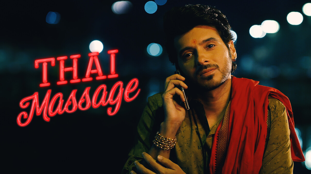 Thai Massage