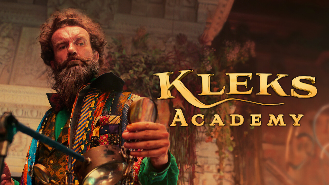 Kleks Academy