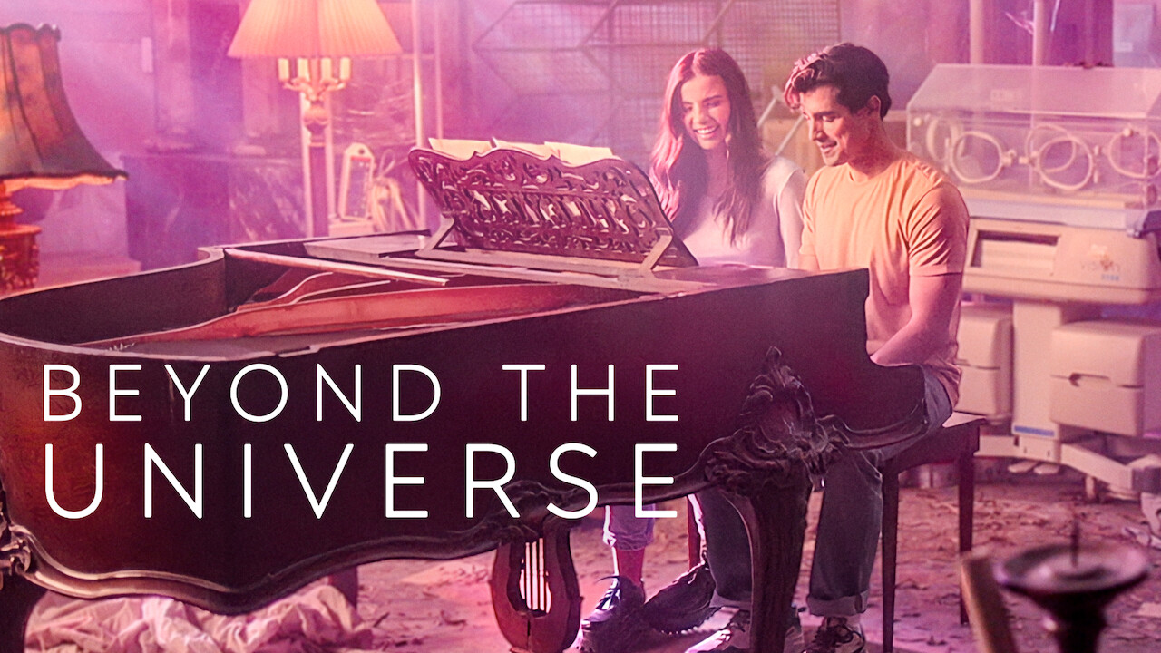 Beyond the Universe