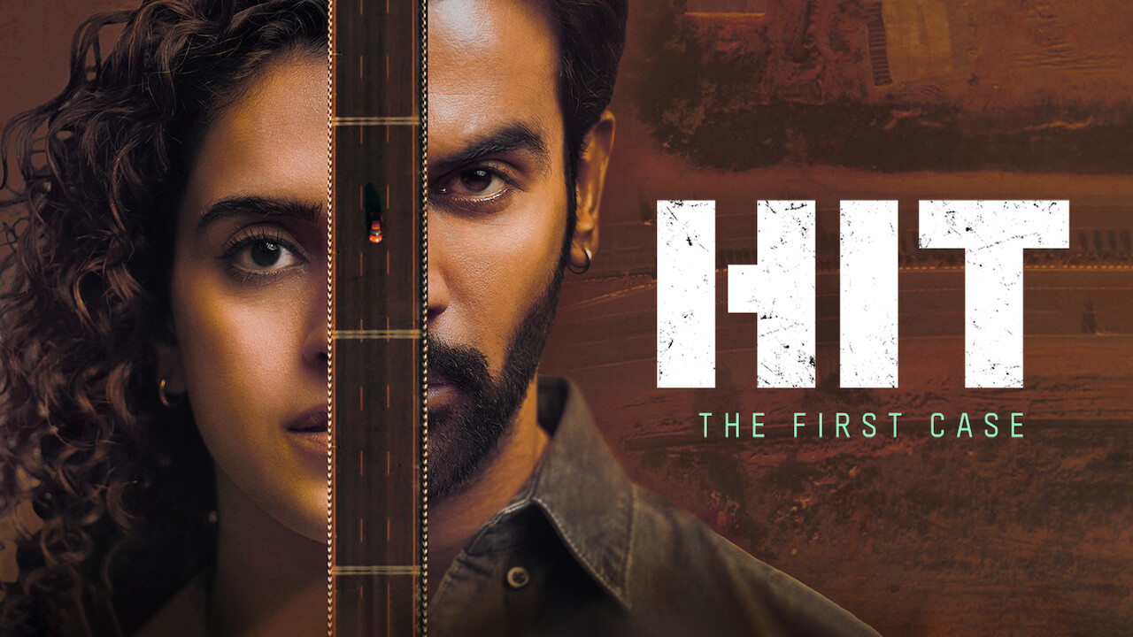 HIT: The First Case
