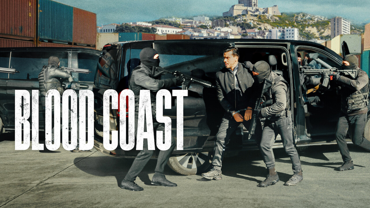 Blood Coast