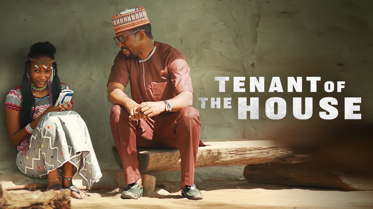 Tenant
