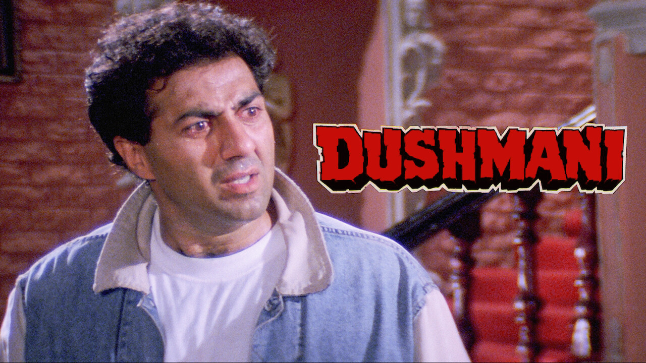 Dushman