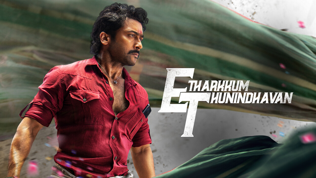 Etharkkum Thunindhavan