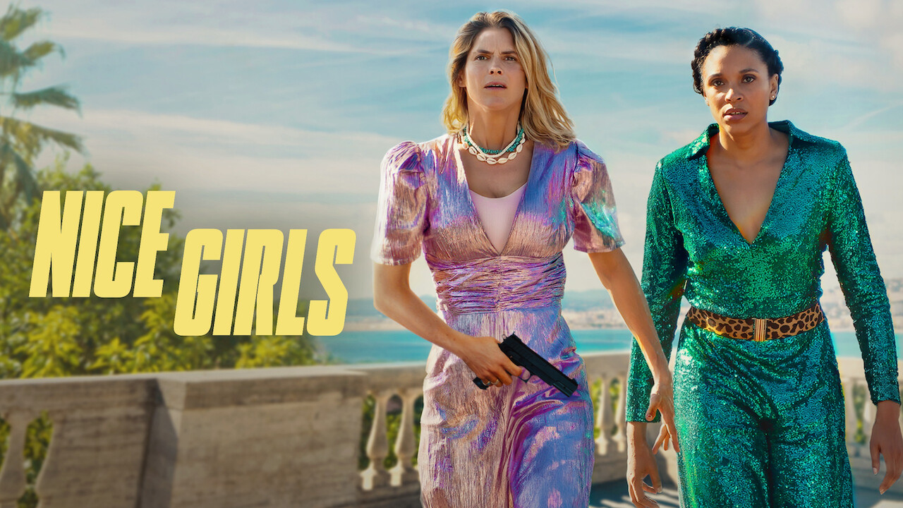 Nice Girls