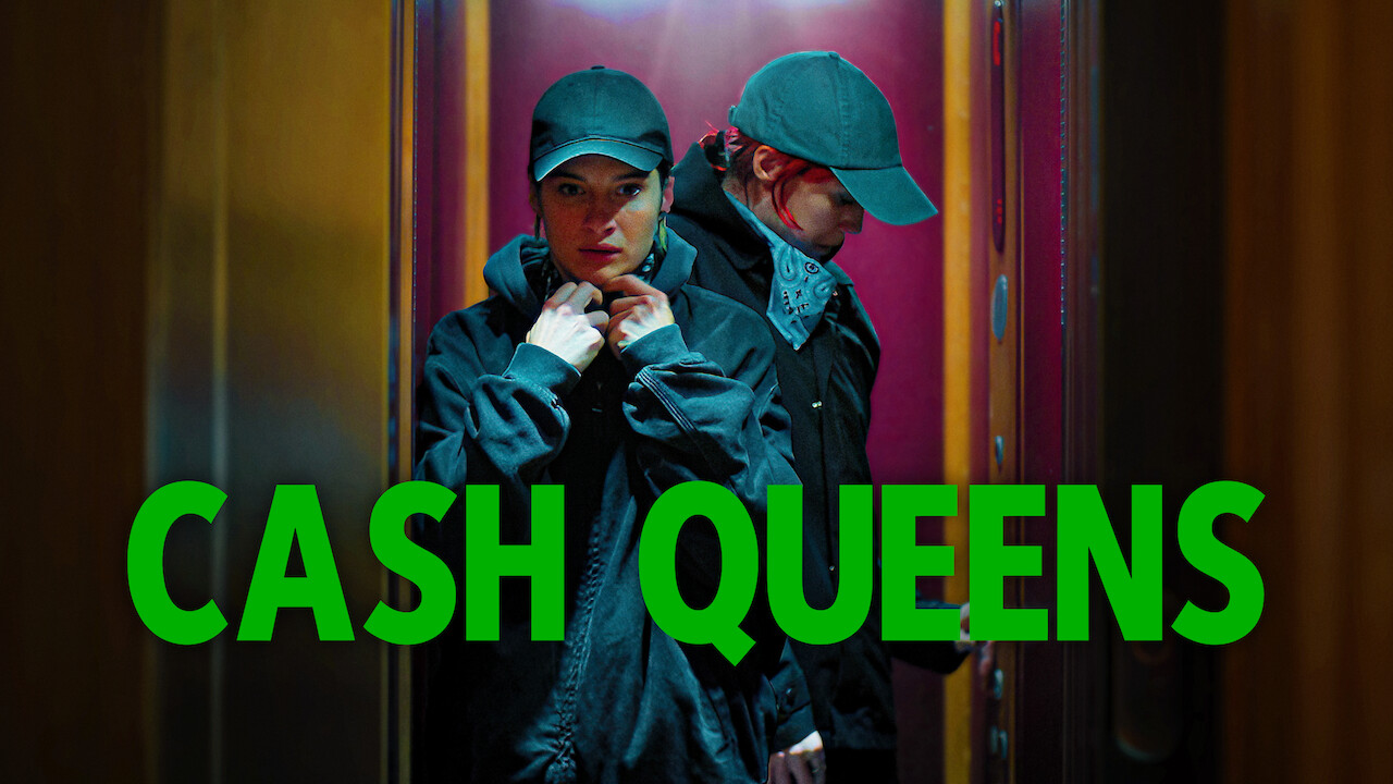 Cash Queens