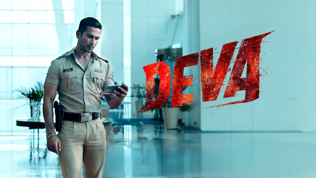 Dev