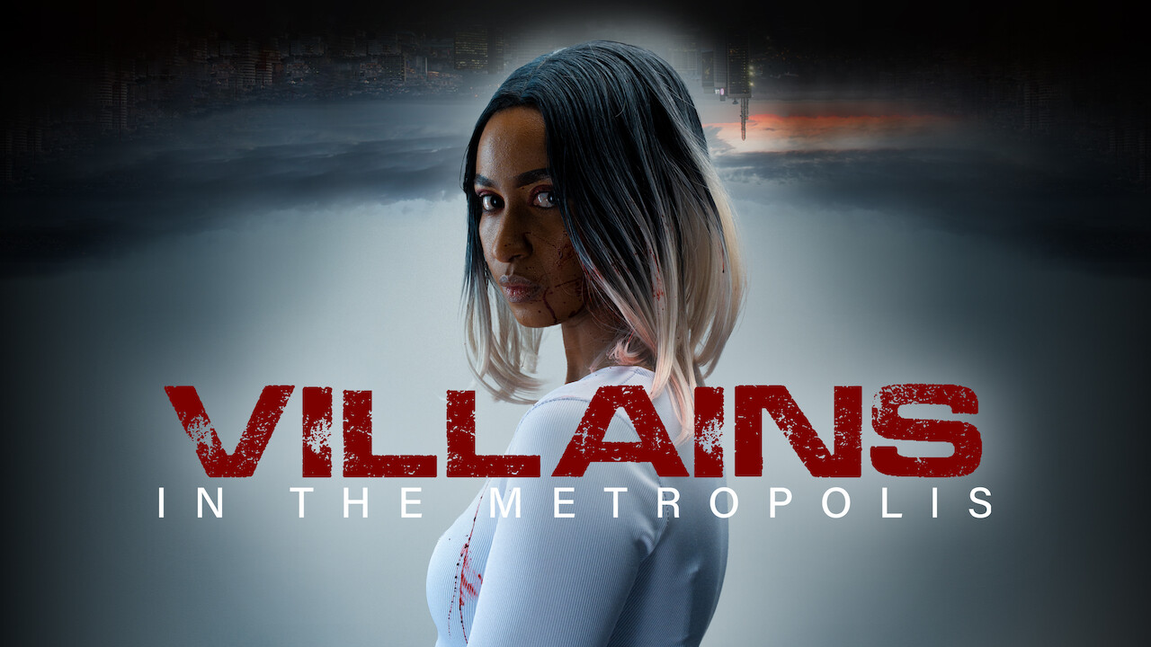 Villain