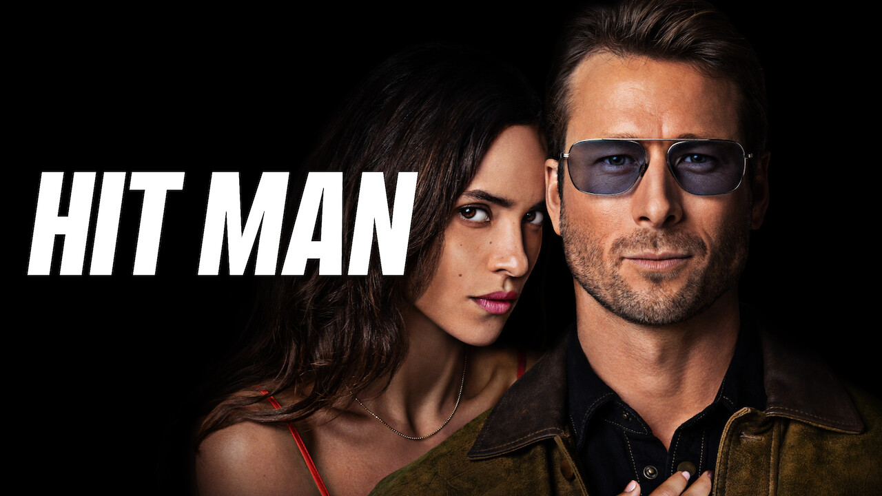 Hit Man