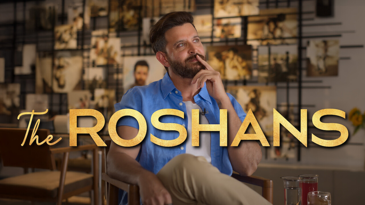The Roshans