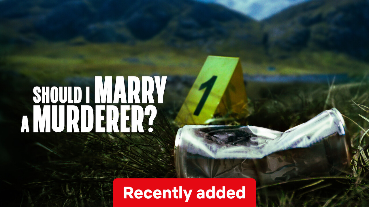 Should I Marry a Murderer?