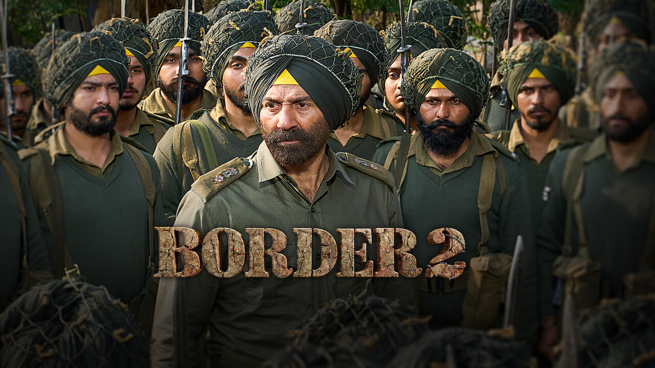 Border 2