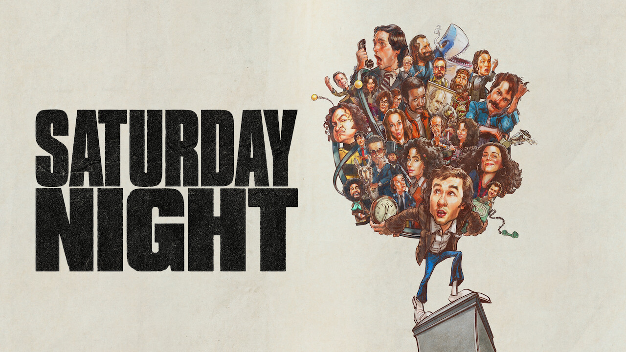 Saturday Night