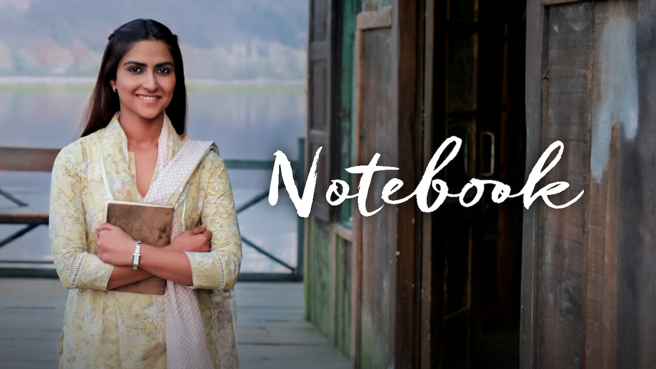 Notebook