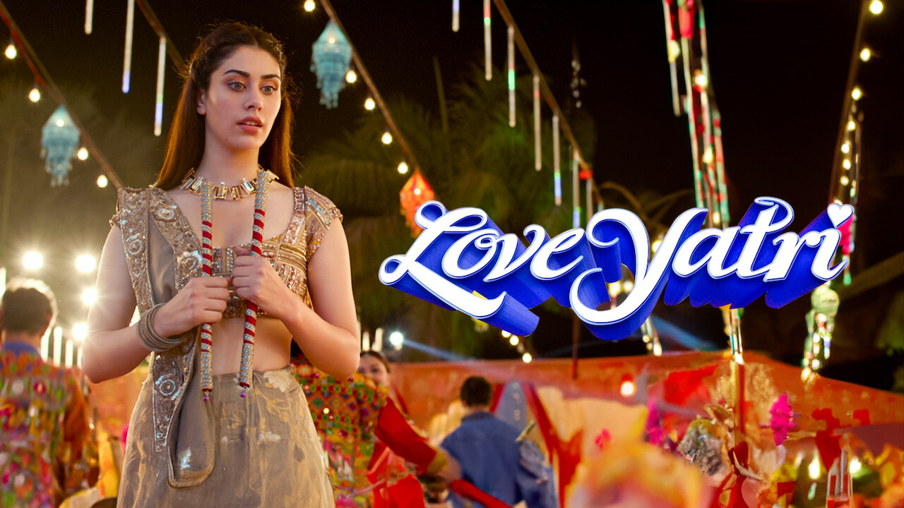 Loveyatri