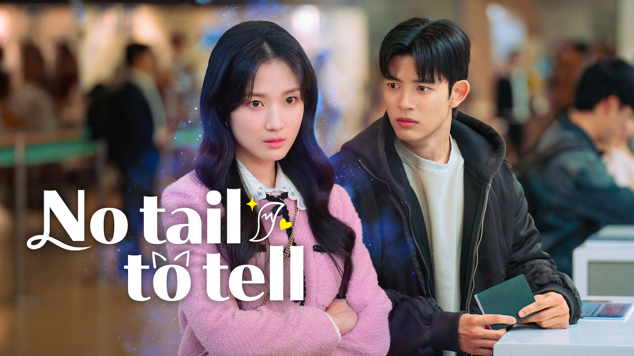 No Tail to Tell