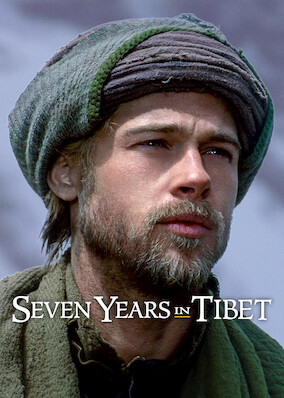 Seven Years in Tibet