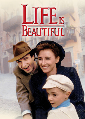 Life Is Beautiful