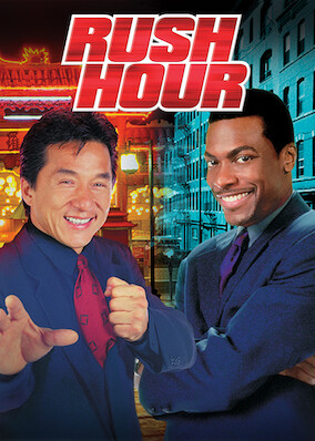 Rush Hour