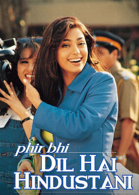 Phir Bhi Dil Hai Hindustani