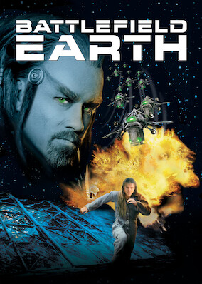 Battlefield Earth